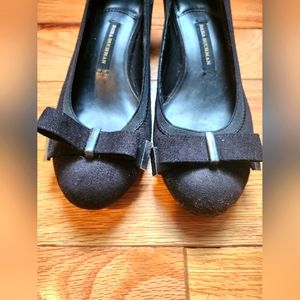 Dana Buchman Darcy Kitten Heels